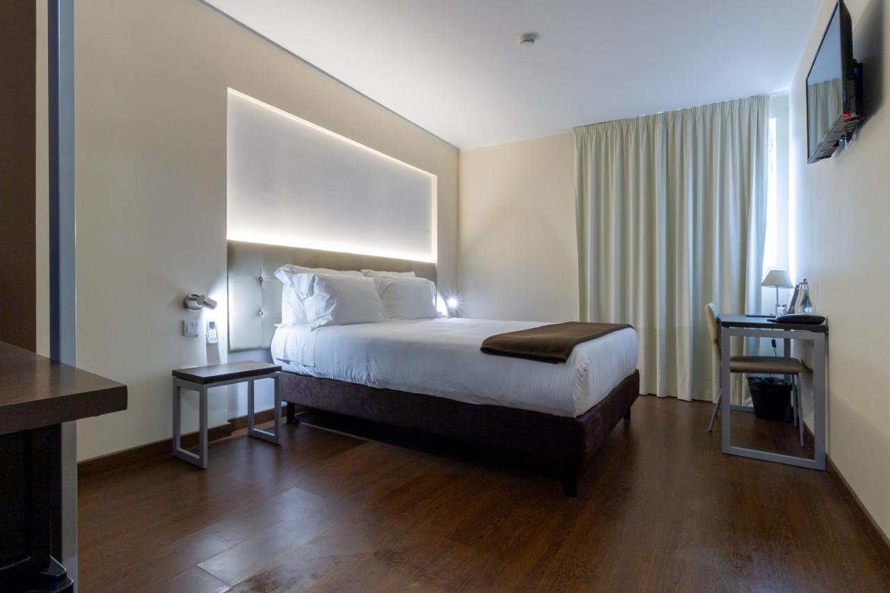 In Gold Hotel & Spa Águeda Cameră foto