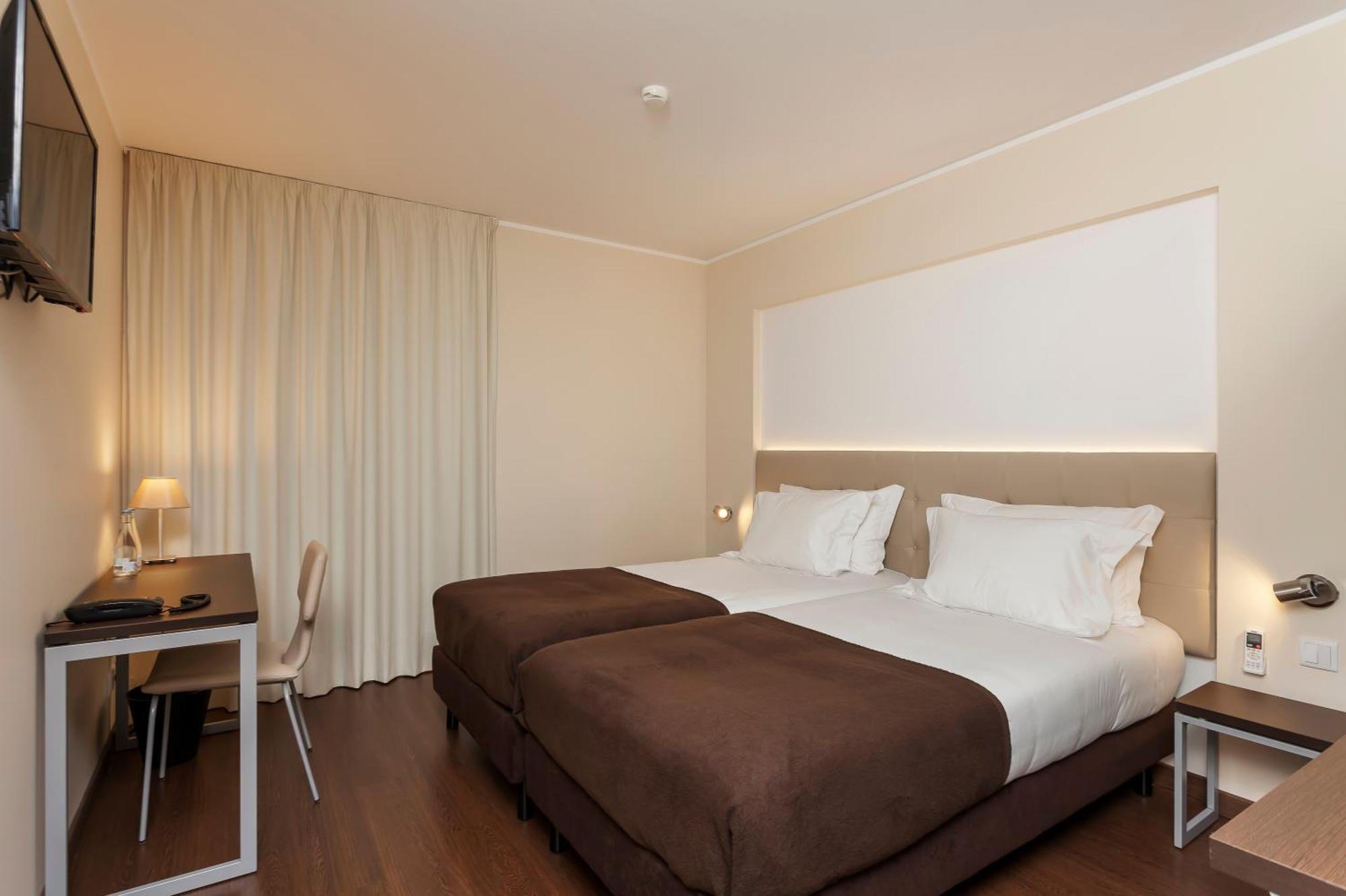 In Gold Hotel & Spa Águeda Cameră foto